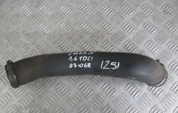 Ford Focus C-MAX Intercooler hose/pipe