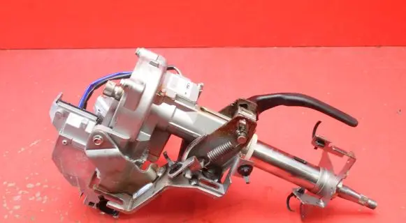 Nissan Qashqai Power steering pump 48810-EY40A