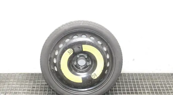 Audi A7 S7 4G R20 spare wheel 4G0601027E