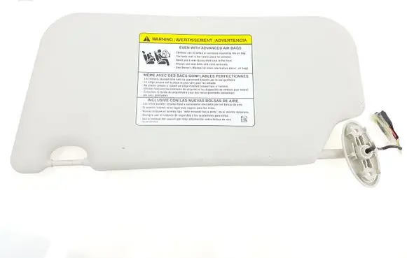 Ford C-MAX II Sun visor BU5A00014 BU5A00014DA AEV7A