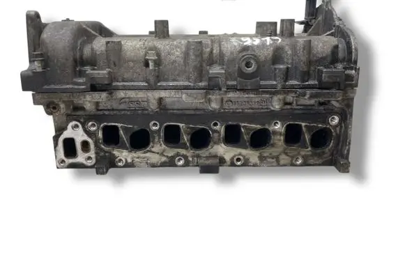 Fiat Doblo Engine head 263A2000 55206898 55206897