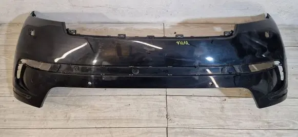 Land Rover Range Rover Velar Front bumper J8a2-17F003