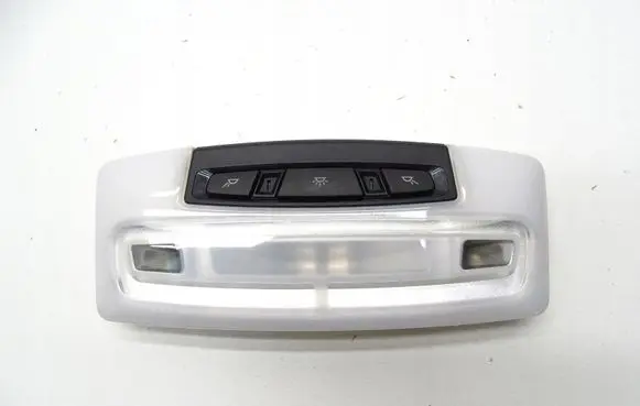 BMW 3 F30 F35 F31 Headlining lighting console trim 179349