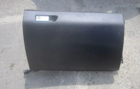 Mercedes-Benz ML W166 Glove box set 