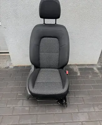 Mercedes-Benz Citan II W420 Front passenger seat 