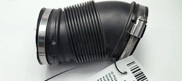 Audi A8 S8 D4 4H Air intake duct part 4H0129615A