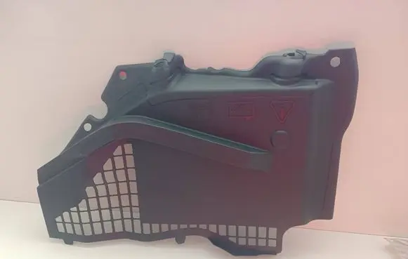 Ford Mustang VI Battery box tray cover/lid FR3B63018A14ADW F8121 E150V