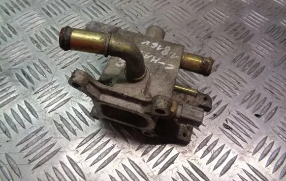 Ford C-MAX I Engine coolant pipe/hose 1S768K556AH