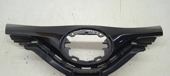 Toyota C-HR I Front bumper lower grill 53112F4010