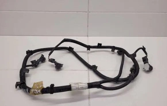 Fiat 500X Parking PDC sensor