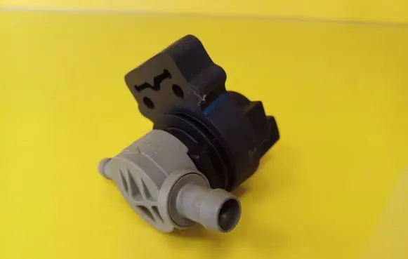Turbo solenoid valve