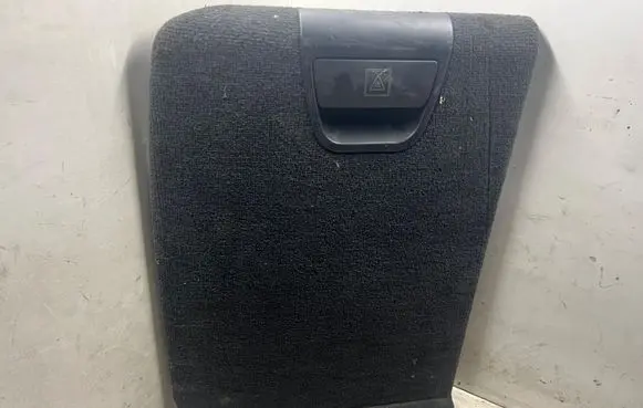 BMW X5 E53 Trunk/boot side trim panel 77320110