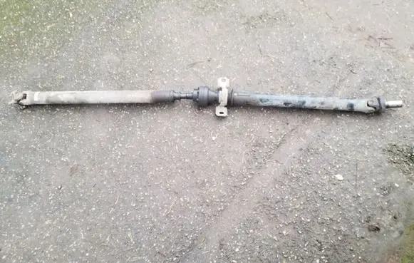 Toyota RAV 4 (XA20) Drive shaft (set)