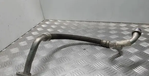 Jaguar F-Pace Air conditioning (A/C) pipe/hose GX7319N602BC