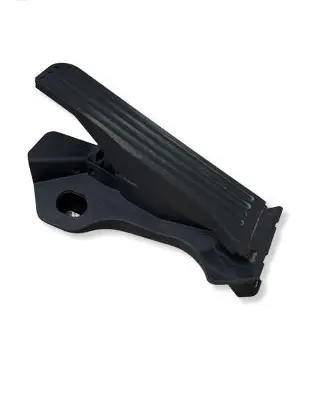 Volkswagen Tiguan Accelerator throttle pedal 1K1721503BD 6510100302