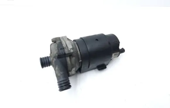 Mercedes-Benz CLS C219 Electric auxiliary coolant/water pump A0005504883 0392022003