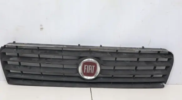 Fiat Ducato Front grill ST4585