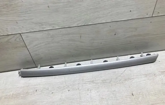 Audi A3 S3 8V Dashboard glove box trim 8V1853190