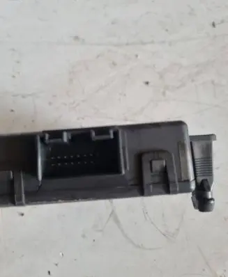 Volkswagen PASSAT B7 Gateway control module 1K0907530C 1K0907951