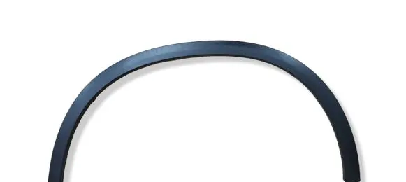 Mercedes-Benz GLC C253 Front arch trim A2538850522