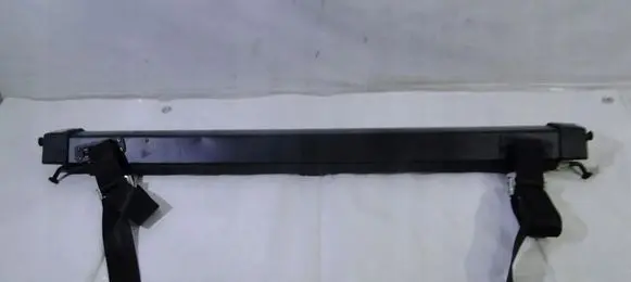 Opel Insignia B Parcel shelf load cover 