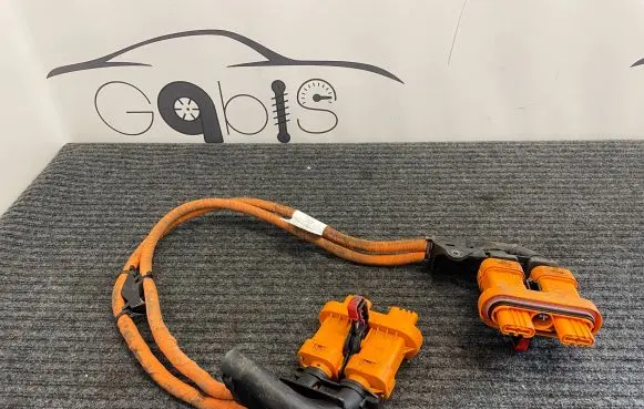 Audi Q4 Sportback e-tron Brake wiring harness 1EA973733X 1EA971015AA