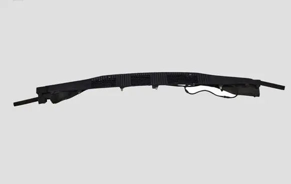 Honda Civic Wiper trim