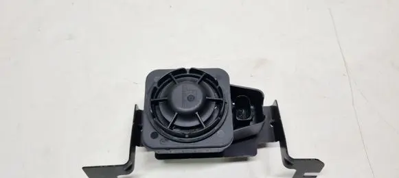 Audi Q4 Sportback e-tron Alarm system siren 11A951227 5Q0951605A
