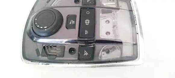Peugeot 508 Front seat light 96659054XT 10016290