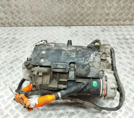 Jeep Compass Engine 46357242