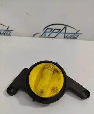 Nissan Primastar Oil filler cap 61014D PPGF30