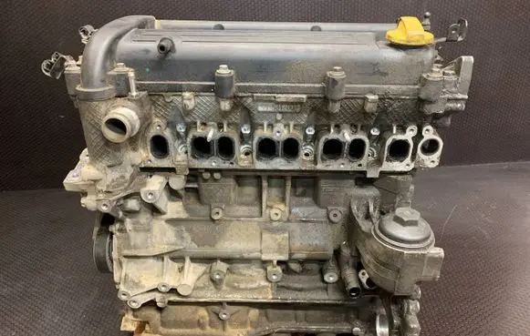 Opel Zafira B Engine 90537806 90537846 55561003