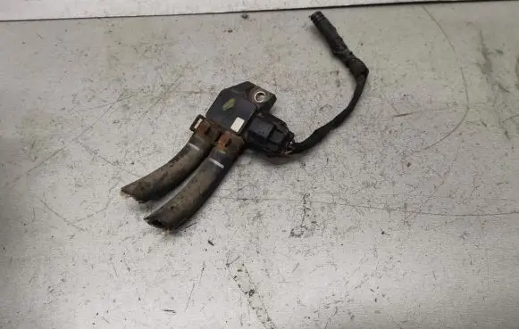Air pressure sensor