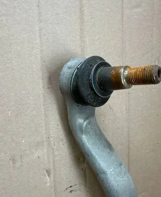 BMW X5 E70 Front lower control arm/wishbone
