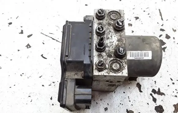 Volkswagen Tiguan ABS Pump 5n0614517f