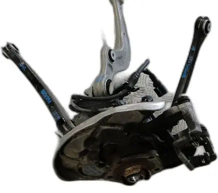 Audi Q5 SQ5 FY Rear wheel hub 