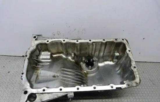 Audi A4 S4 B6 8E 8H Oil sump 06B103603AK 5278B11A