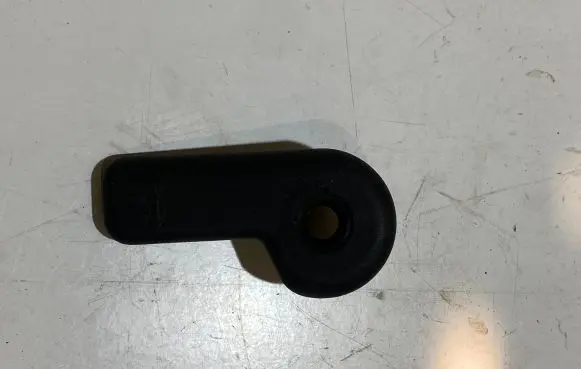 Ford Mustang VI Engine bonnet (hood) release handle CJ5416B626A