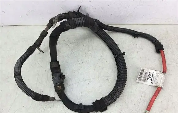 Opel Insignia A Wires (generator/alternator) 13295310