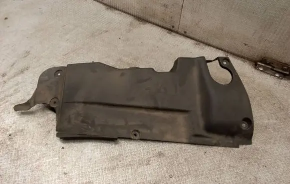 Lexus IS 220D-250-350 Engine cover (trim) 5379653040
