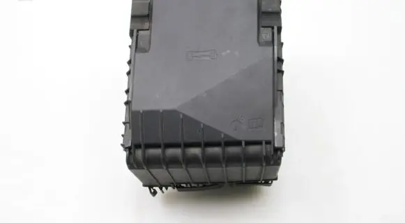 Skoda Yeti (5L) Fuse module 1K0937118