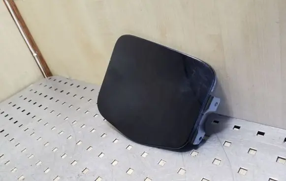 Fuel tank cap
