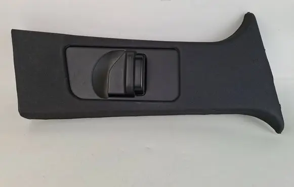 Mercedes-Benz GLK (X204) (B) pillar trim (top) A2048600430 5993