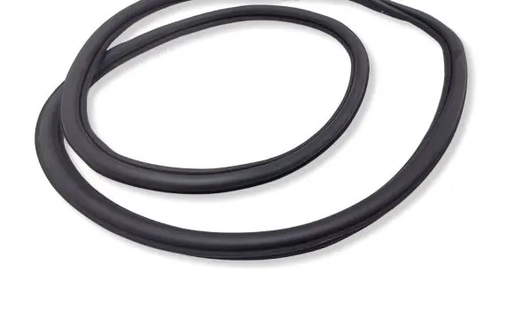 Audi A1 Front door rubber seal 