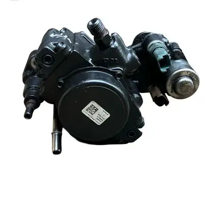 Peugeot 3008 I Fuel injection high pressure pump 9687959180 9424A050A