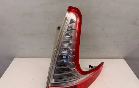 Renault Scenic III - Grand scenic III Rear/tail lights SC3LAMPPT2