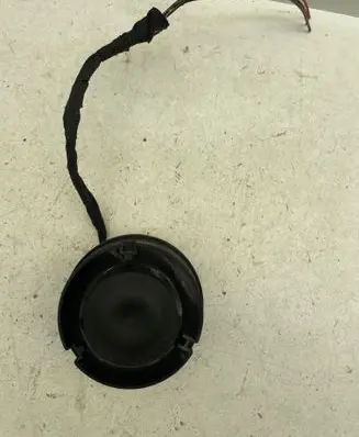Mercedes-Benz R AMG W251 Alarm system siren 56038724AB A1718202526 F005V00399