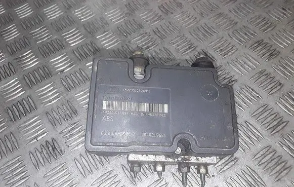 Mitsubishi Grandis ABS Pump 06210203684 4670a076 06210905563