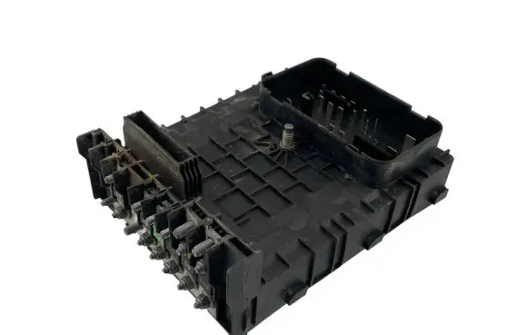 Fuse module