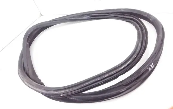 Volvo S80 Front door rubber seal